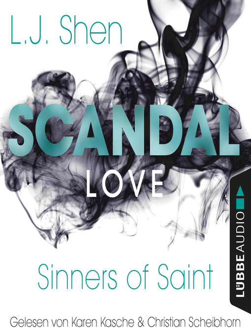 Title details for Scandal Love by L. J. Shen - Available
